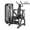 舒华/SHUA商用坐式腹肌训练器SH-6816 企事业健身房力量训练器材